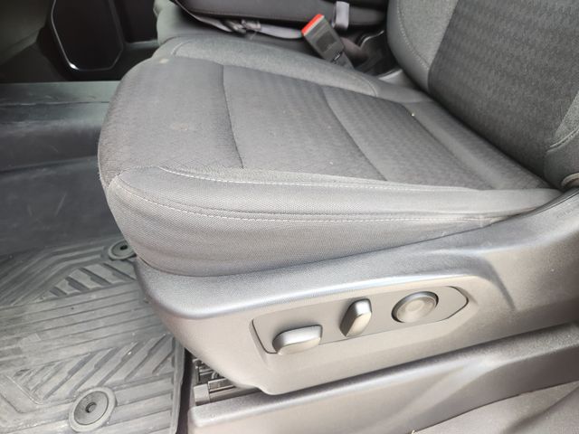 Used 2024 Chevrolet Silverado 1500 Truck