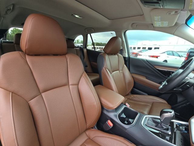 2020 Subaru Outback Touring XT:168872A