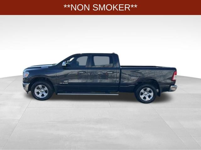 2019 RAM 1500 Big Horn/Lone Star photo