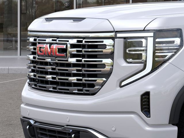 2024 GMC Sierra 1500 Denali 13