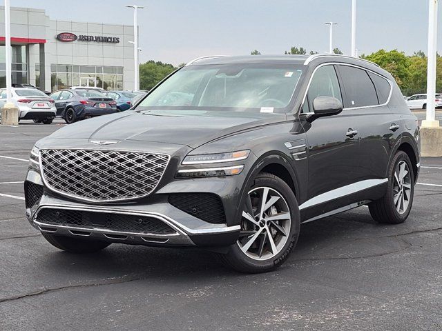 Used 2026 Genesis GV80 SUV