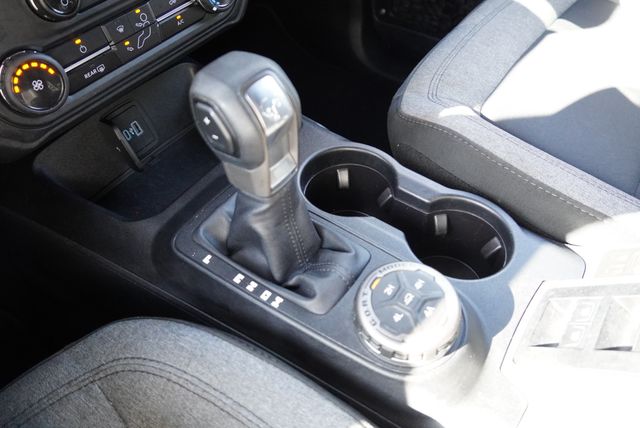 Used 2023 Ford Bronco SUV