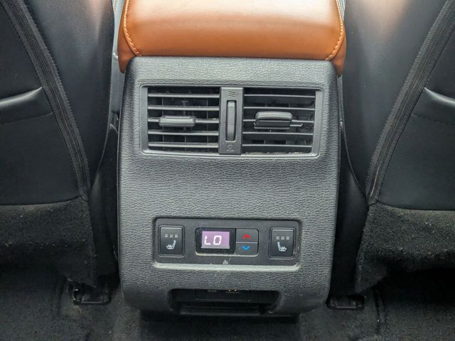 Used 2022 Mitsubishi Outlander SEL 4D Sport Utility