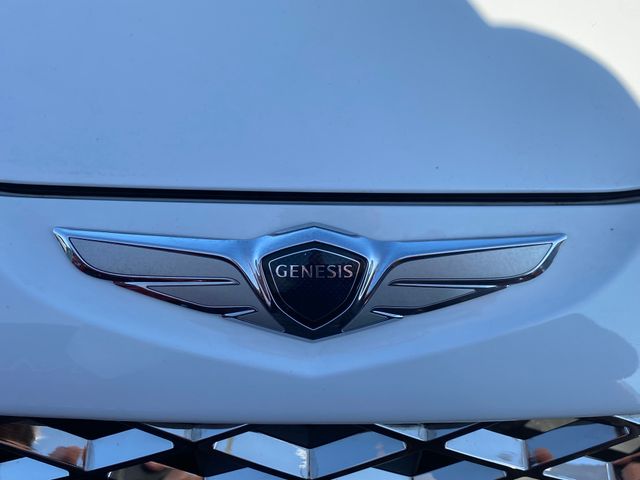 2022 Genesis GV80 3.5T Prestige Signature 6