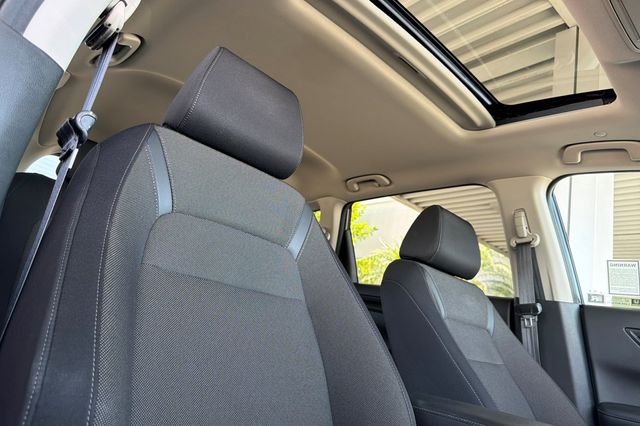 Used 2025 Honda CR-V SUV