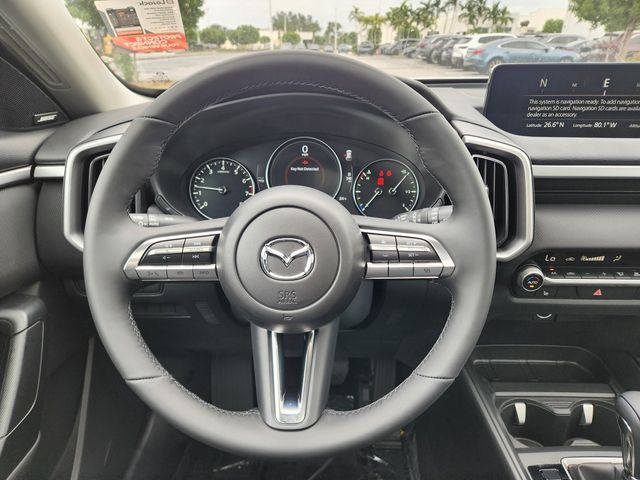 2025 Mazda CX-50 2.5 S Premium Package 11