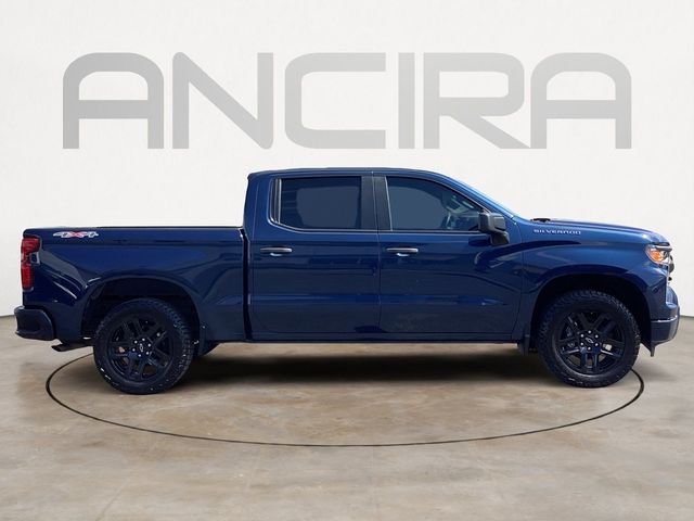 Used Car 2023 Chevrolet Silverado 1500  Custom For Sale Under $30,000 In San Antonio, Texas