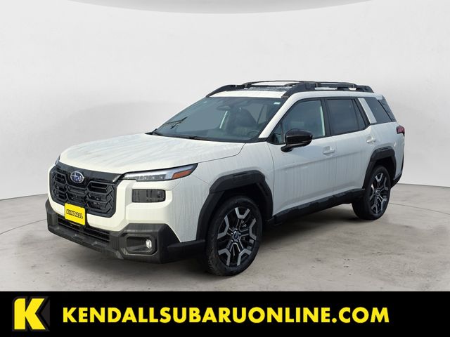 New 2026 Subaru Outback Touring XT AWD 4D Sport Utility