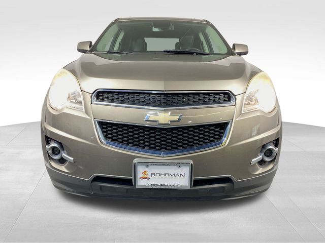 2012 Chevrolet Equinox LT 22