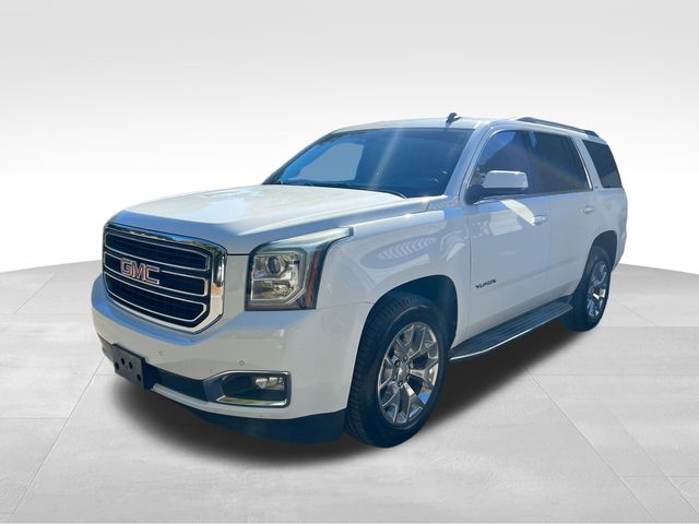 2015 GMC Yukon SLT 5