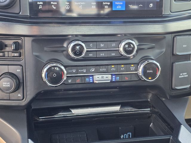 Used 2023 Ford F-350SD Truck