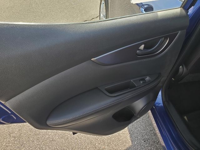Used 2021 Nissan Rogue Sport SUV