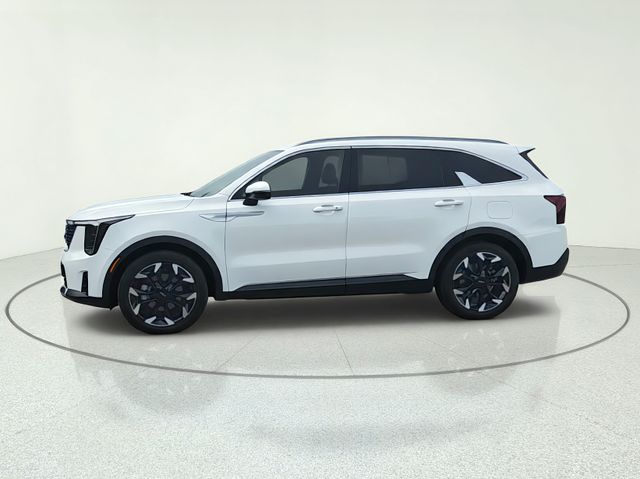 Used 2024 Kia Sorento SUV