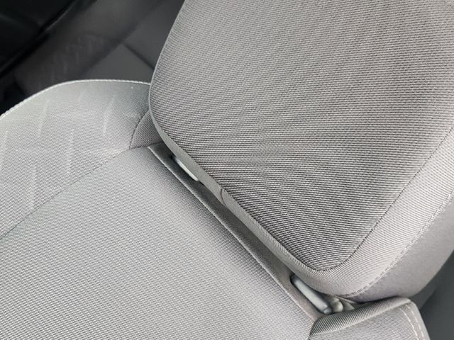 2024 Toyota Tacoma SR5 Silver at Don McGill Toyota