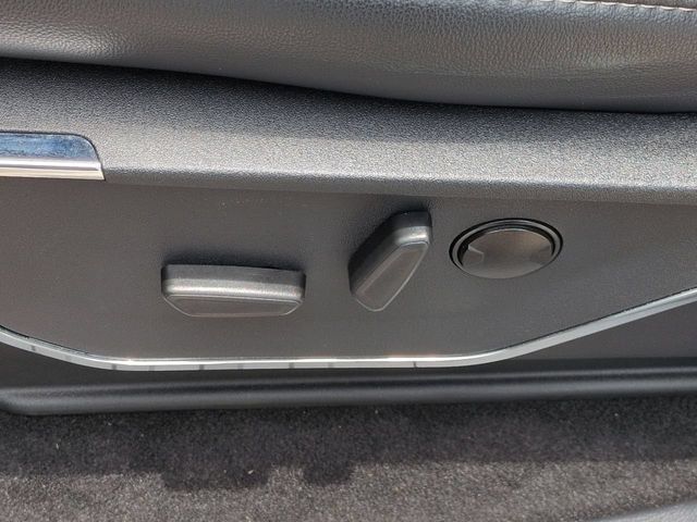 2024 Ford F-150 Lariat - Photo 20