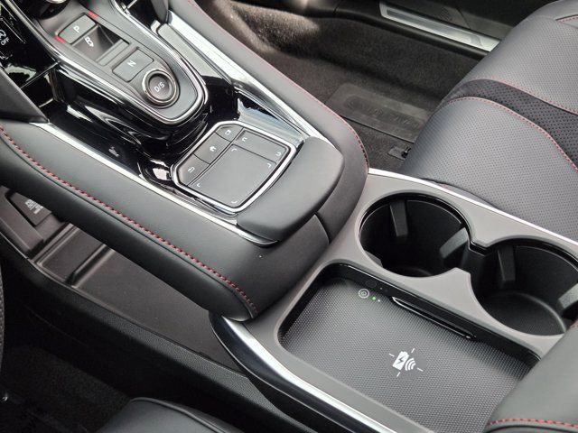 new 2026 Acura RDX car, priced at $52,975