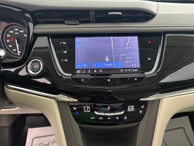 Used 2020 Cadillac XT6 SUV