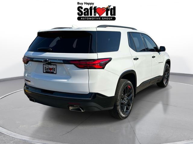 2023 Chevrolet Traverse Premier - Photo 9