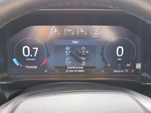 Used 2026 Black Ford Lariat image 19