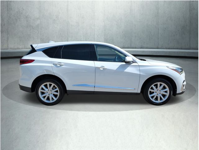 Used 2021 Acura RDX SUV