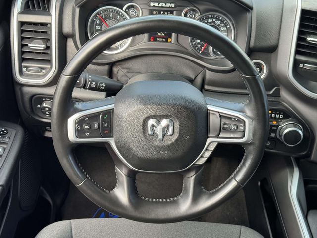 Used 2021 Ram 1500 Truck