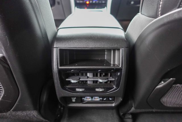 used 2022 Jeep Grand Cherokee car, priced at $23,888