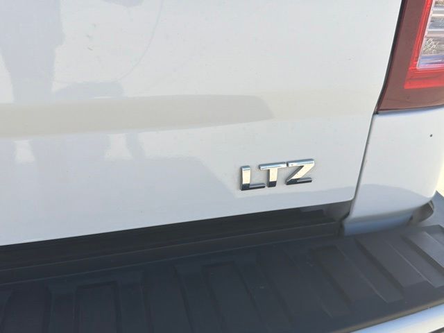 Used 2016 Chevrolet Silverado 1500 Truck