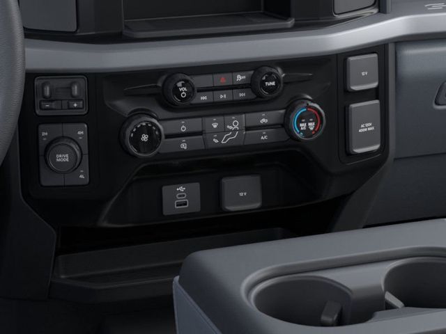 2025 Ford F-250 Super Duty XL