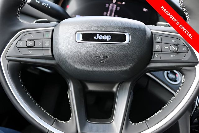 New Car 2025 Jeep Grand Cherokee  Laredo X For Sale Under $35,000 In Austin, Texas