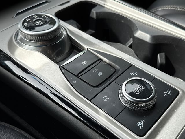 Used 2021 Ford Explorer SUV
