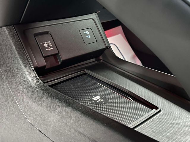 used 2023 Acura RDX car, priced at $39,102