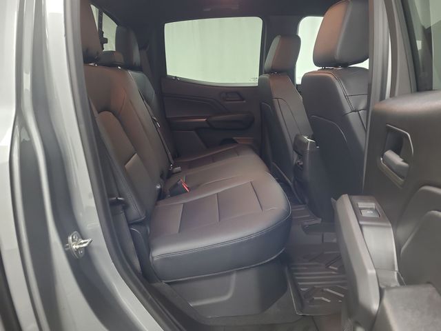 2026 – Chevrolet – Colorado