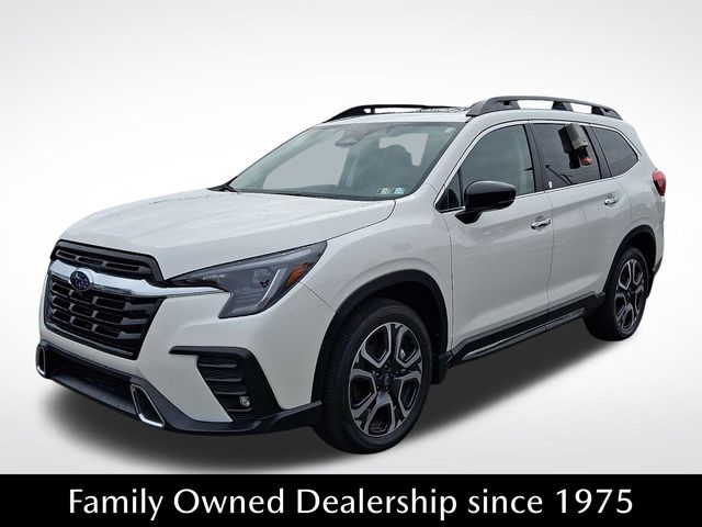 used 2025 Subaru Ascent car, priced at $44,895