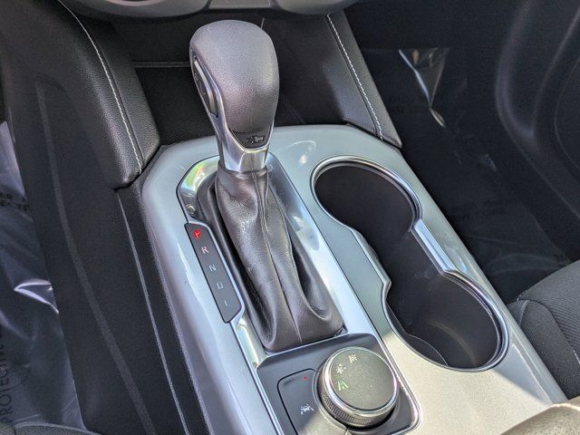 2025 Chevrolet Blazer 2LT - Photo 20