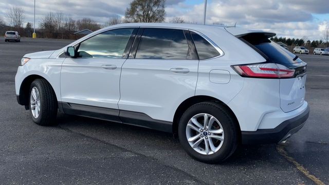 2020 Ford Edge SEL 6