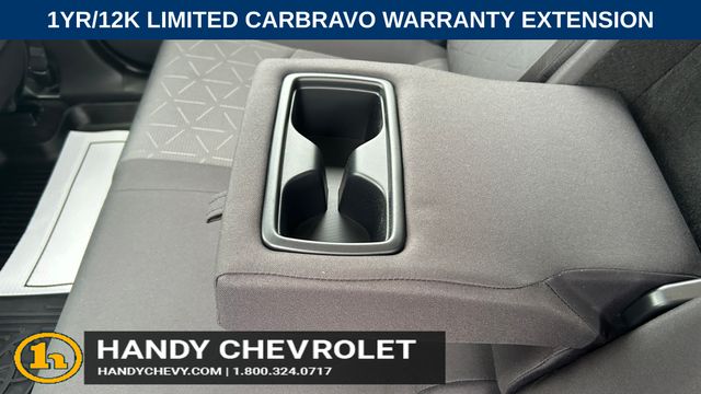Used 2025 Toyota RAV4 Hybrid SUV