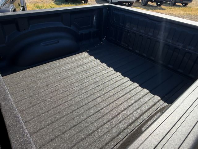 new 2026 Ram 1500 car, priced at $77,025