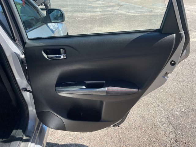 Used 2013 Subaru Impreza Hatchback