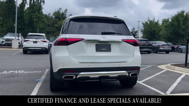 SUV GLE 350 4MATIC