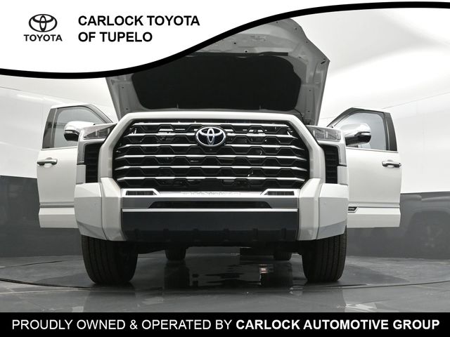 2022 Toyota Tundra Hybrid Capstone 45