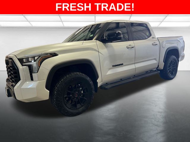 2024 Toyota Tundra Limited CrewMax Cab 4WD