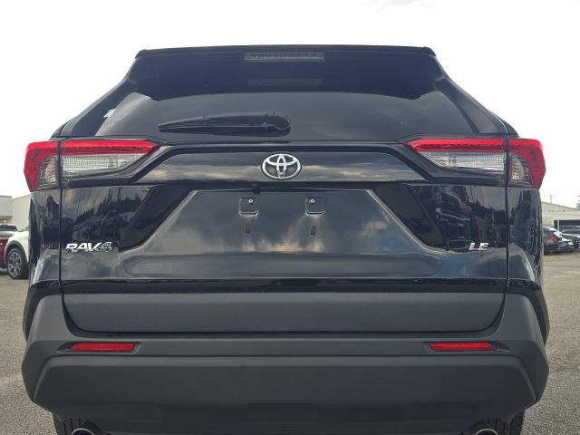 Photo of 2023 Toyota RAV4 LE in Dallas, GA - 4,  2023 Toyota RAV4 LE:B01619A