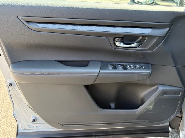 new 2026 Honda CR-V car, priced at $32,952