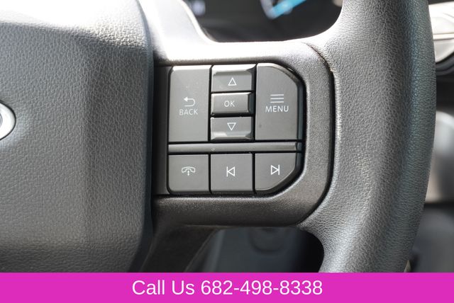Used 2025 Ford F-250SD Truck