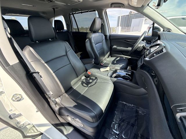 2019 Honda Pilot - $27,998