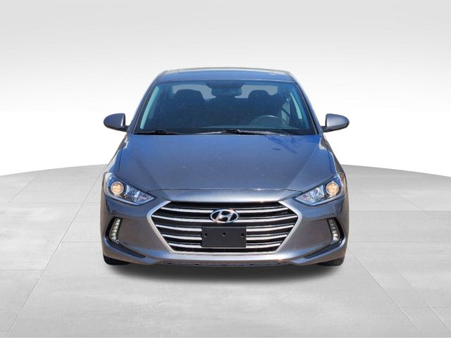 2018 Hyundai Elantra Value Edition 2