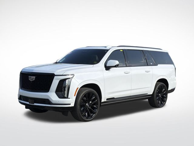  2026 Cadillac Escalade ESV Platinum Sport 4WD   