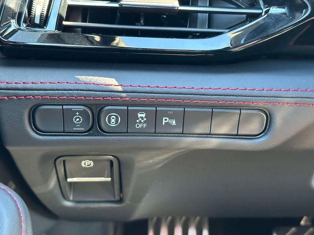 new 2026 Acura MDX car, priced at $63,750