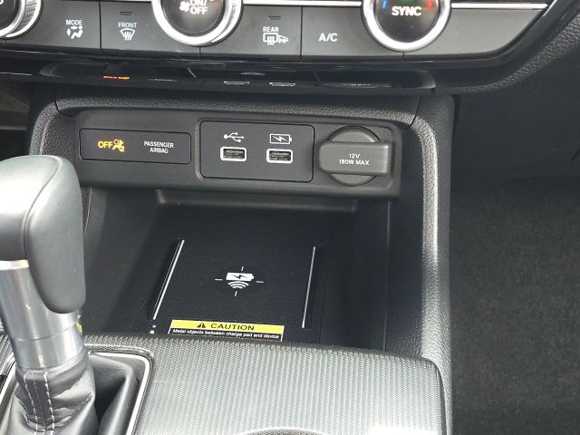 2024 Honda Civic Sport Touring:44143A