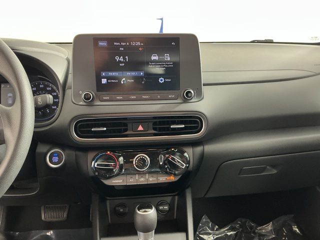 used 2023 Hyundai Kona car, priced at $20,000